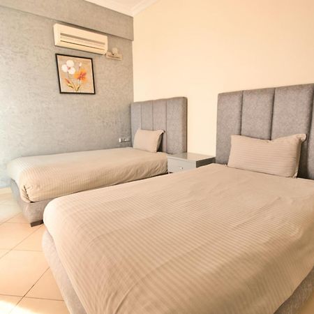 Appart Hotel Founty Beach Agadir Exterior photo