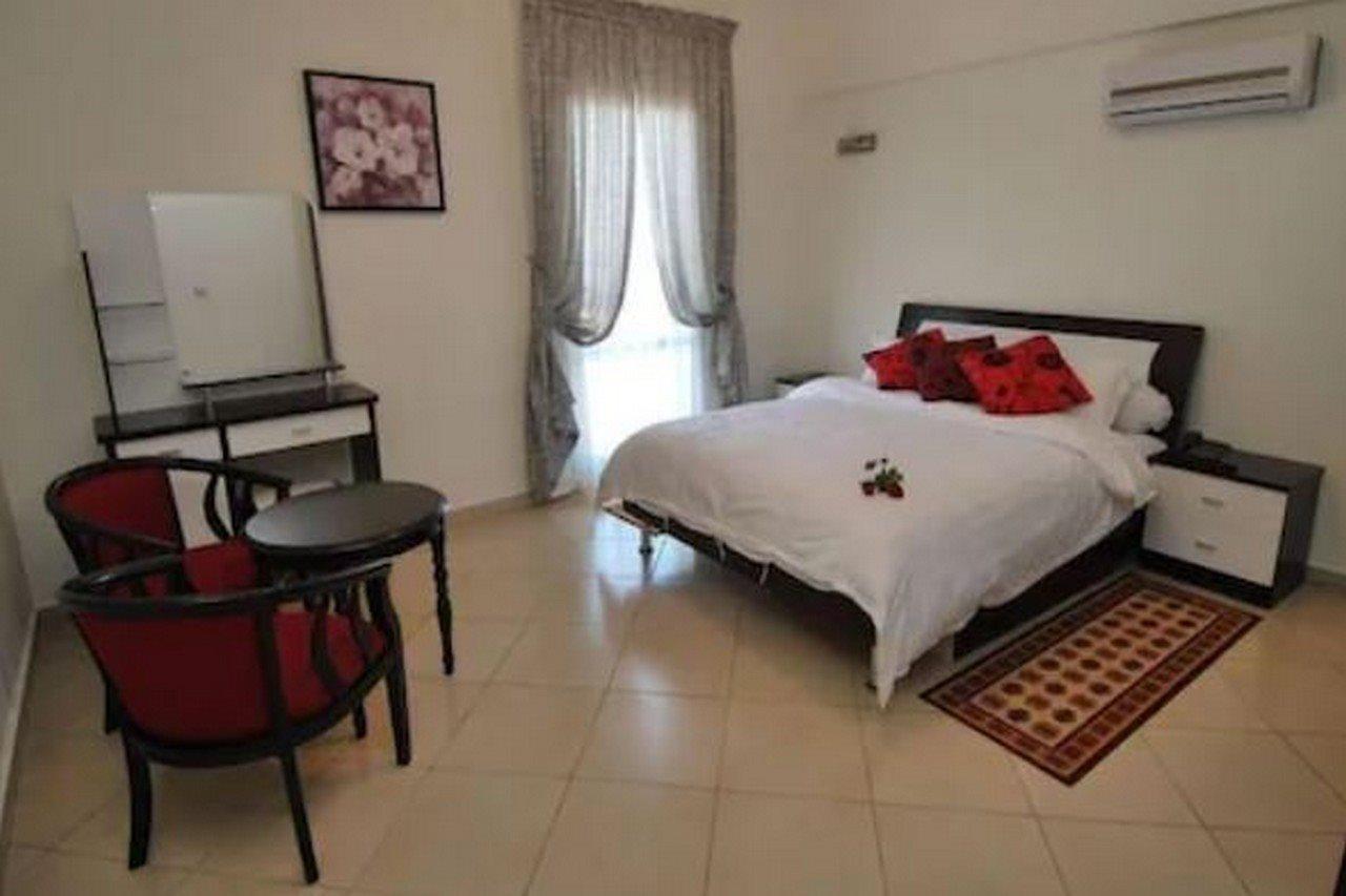 Appart Hotel Founty Beach Agadir Exterior photo