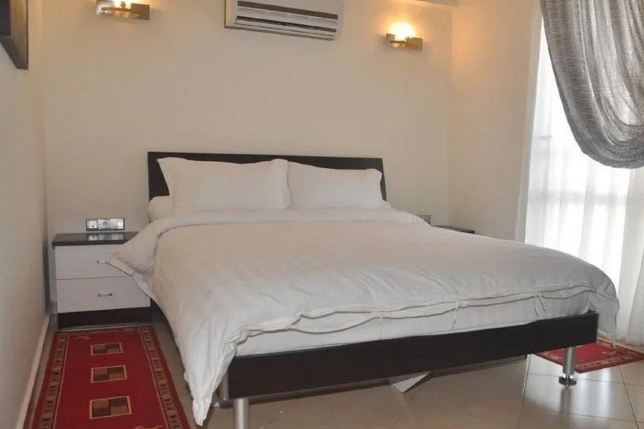 Appart Hotel Founty Beach Agadir Exterior photo