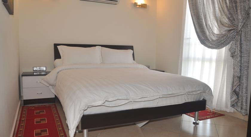 Appart Hotel Founty Beach Agadir Exterior photo