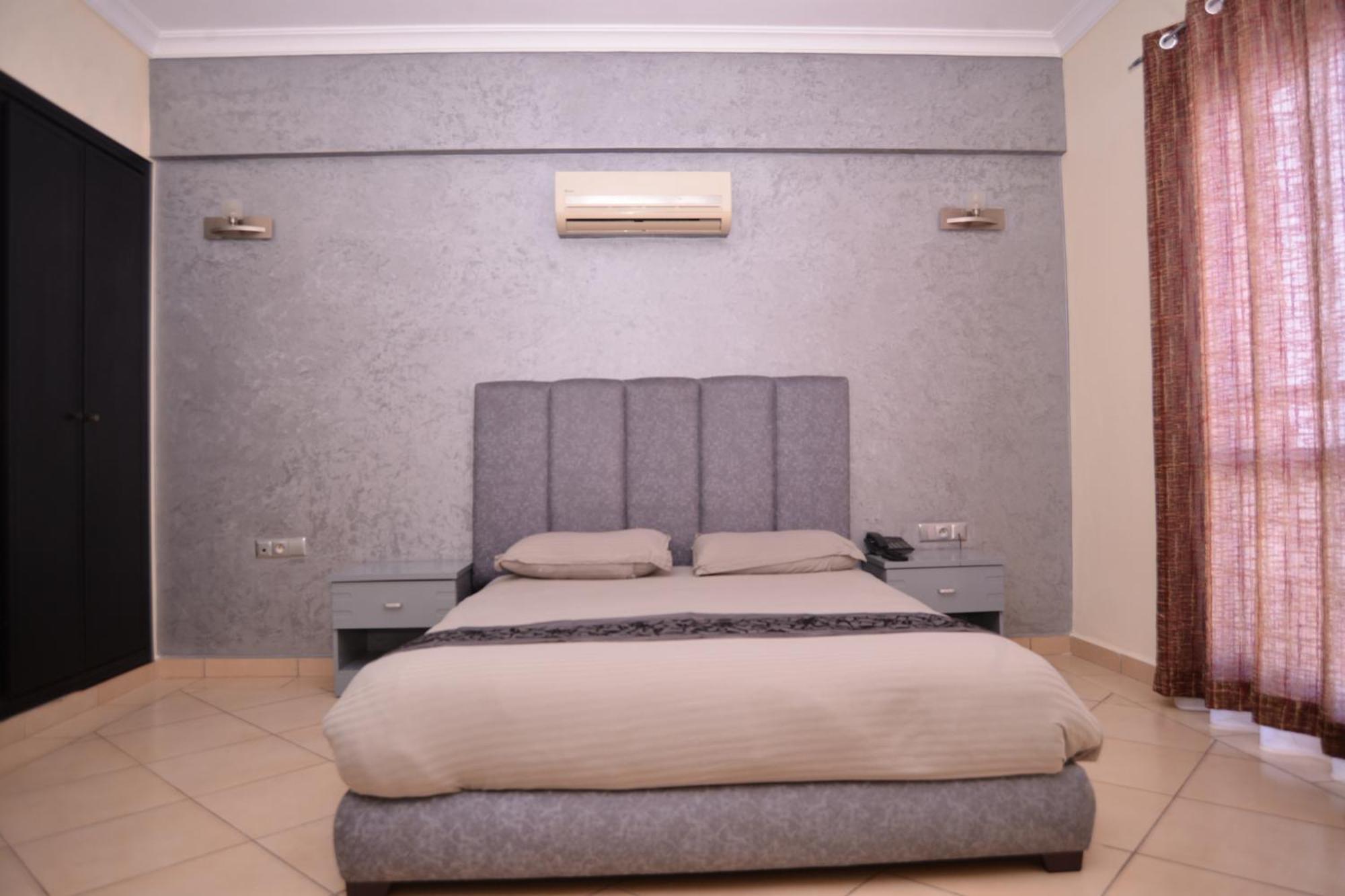 Appart Hotel Founty Beach Agadir Exterior photo
