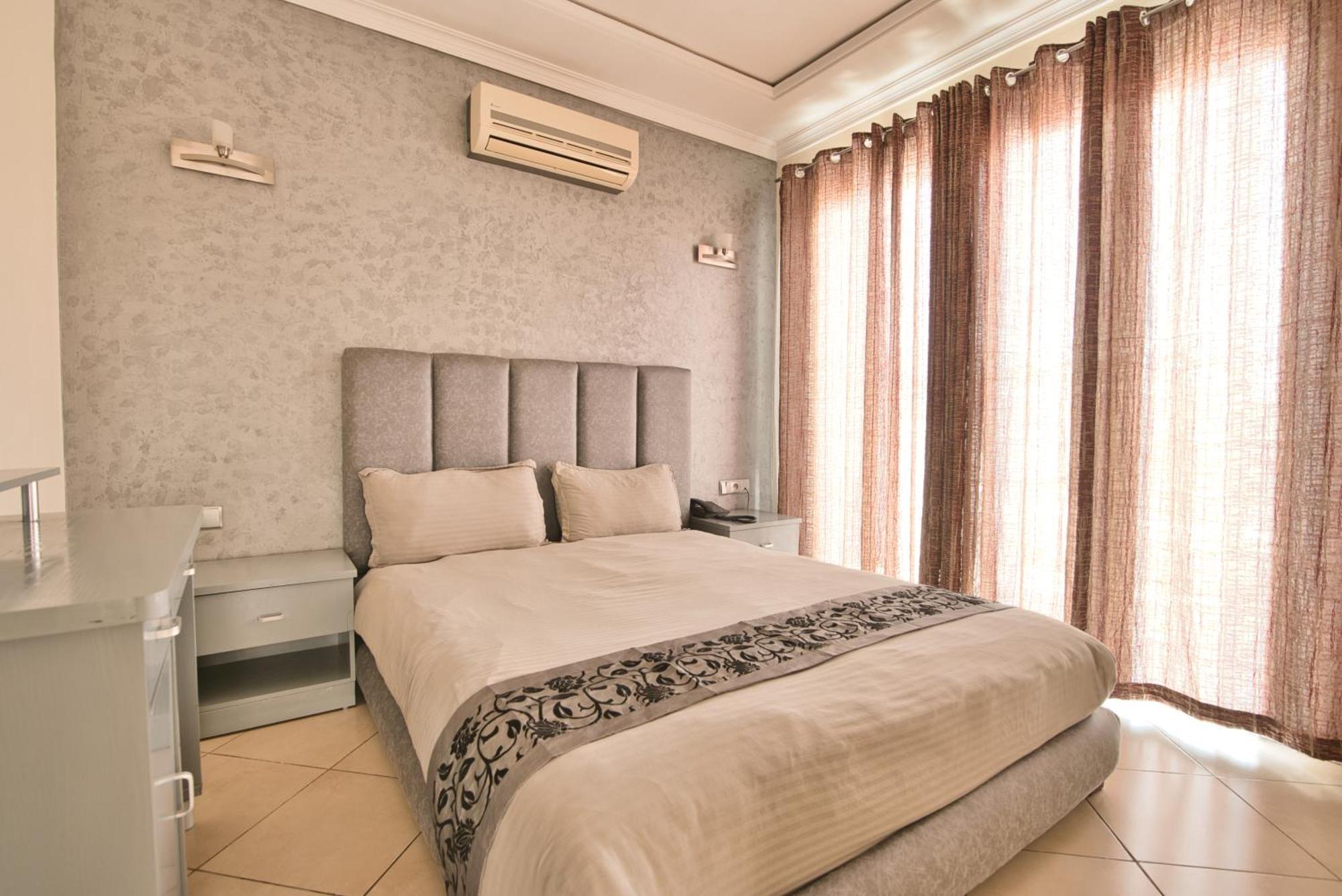 Appart Hotel Founty Beach Agadir Exterior photo