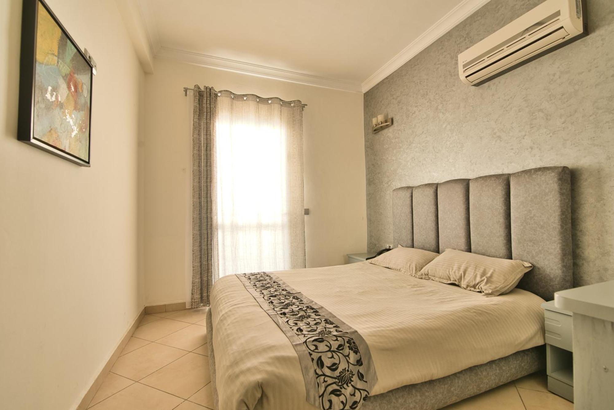 Appart Hotel Founty Beach Agadir Exterior photo