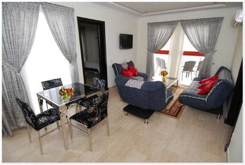 Appart Hotel Founty Beach Agadir Exterior photo