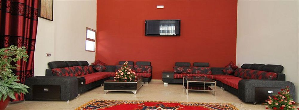 Appart Hotel Founty Beach Agadir Exterior photo